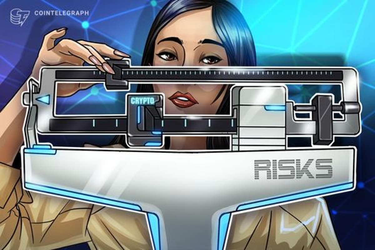 Fitch Ratings Flags Bitcoin-Backed Securities for ‘High Market Value Risk’