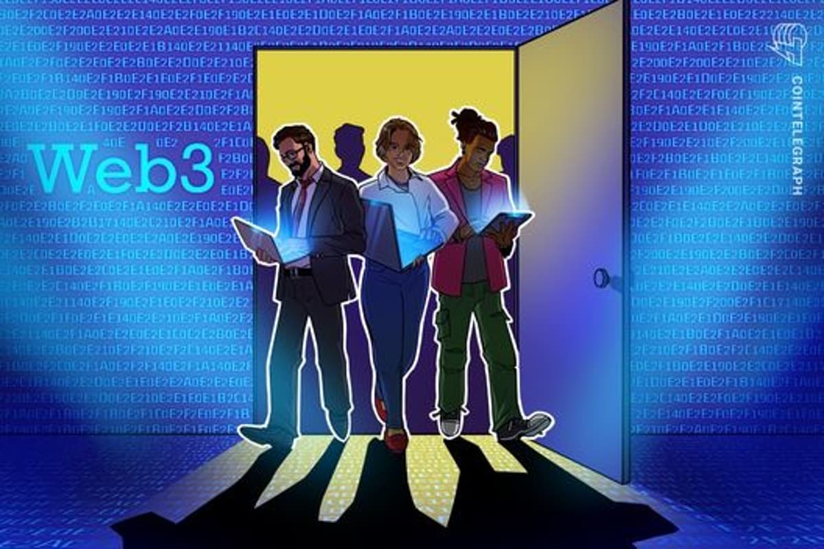 From Memecoins to Machines: Why Web3’s ‘Real Economy’ Narrative Is Relevant in 2026