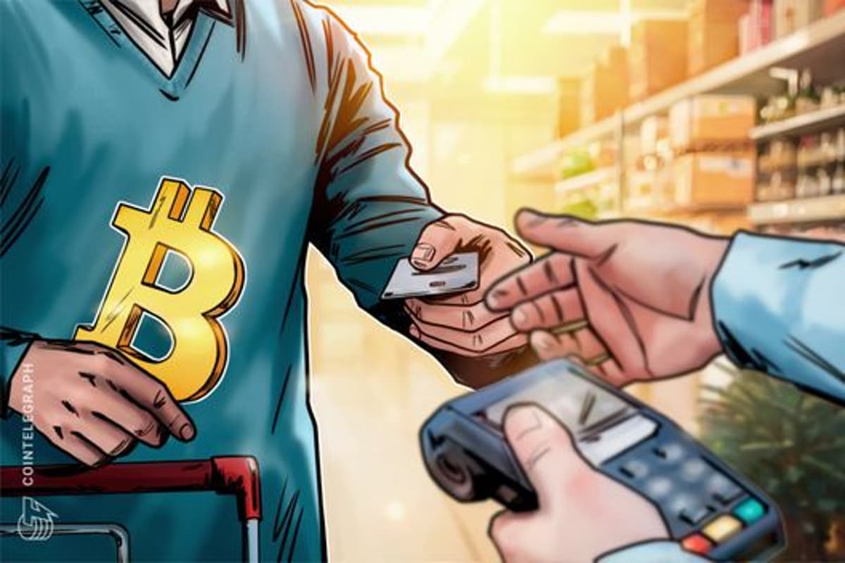 Lemon Launches Bitcoin-Backed Credit Card in Cash-Hoarding Argentina