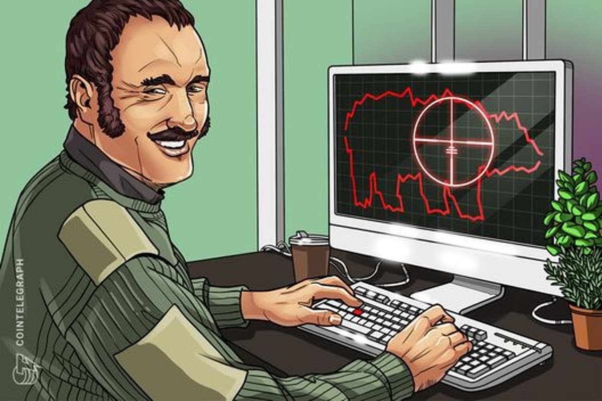 Short Squeeze Hits Top 500 Cryptos as Traders Unwind Bearish Bets