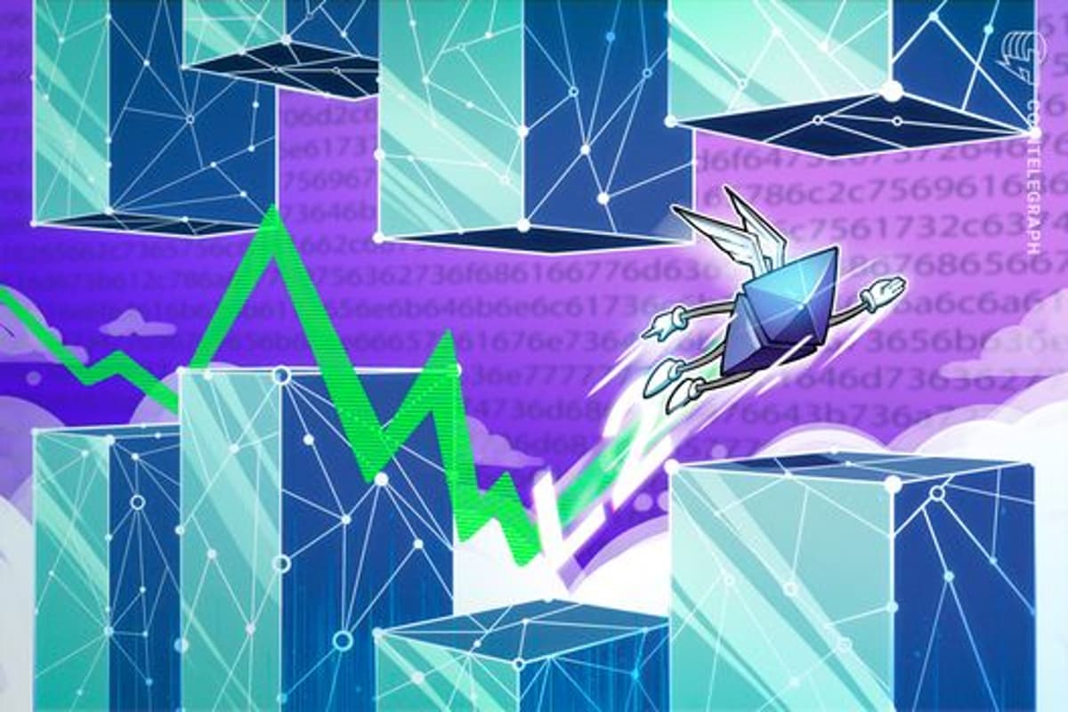Ethereum L2 MegaETH Peaks at 47K TPS Ahead of ‘Global Stress Test’