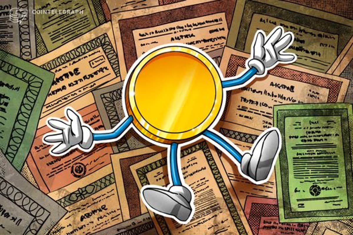 RedStone Acquires Security Token Market and TokenizeThis Conference