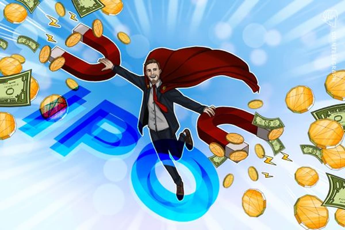 Superstate Raises $82.5M in Series B to Build Blockchain-Based IPO Issuance Platform