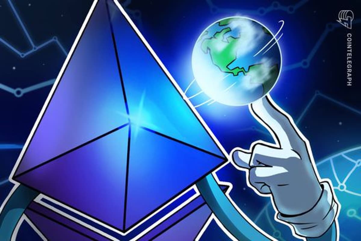 Ethereum Mainnet Daily Active Addresses Surpass All Layer-2s