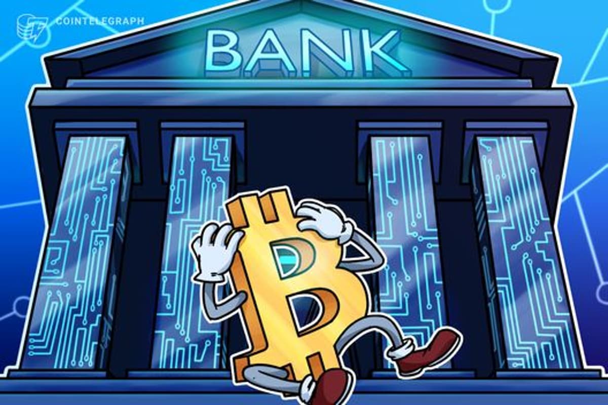 Central Banks vs Bitcoin: Who Deserves the Public’s Trust?