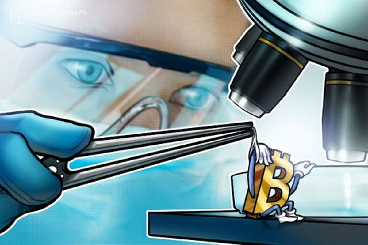 Don’t Bet on Institutional Investors to Run Bitcoin to $150K: Researcher