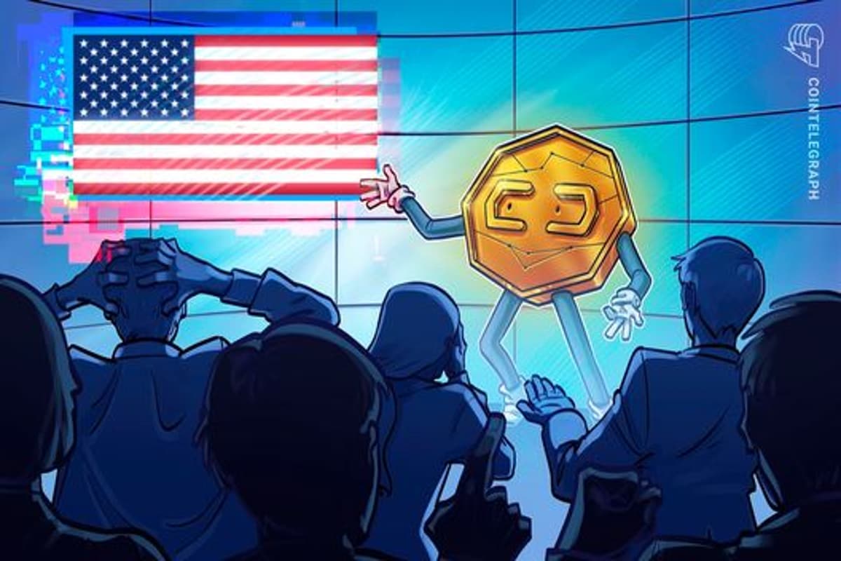 US Crypto Policy Pause Fuels Fresh Debate over DeFi and Governance: Finance Redefined