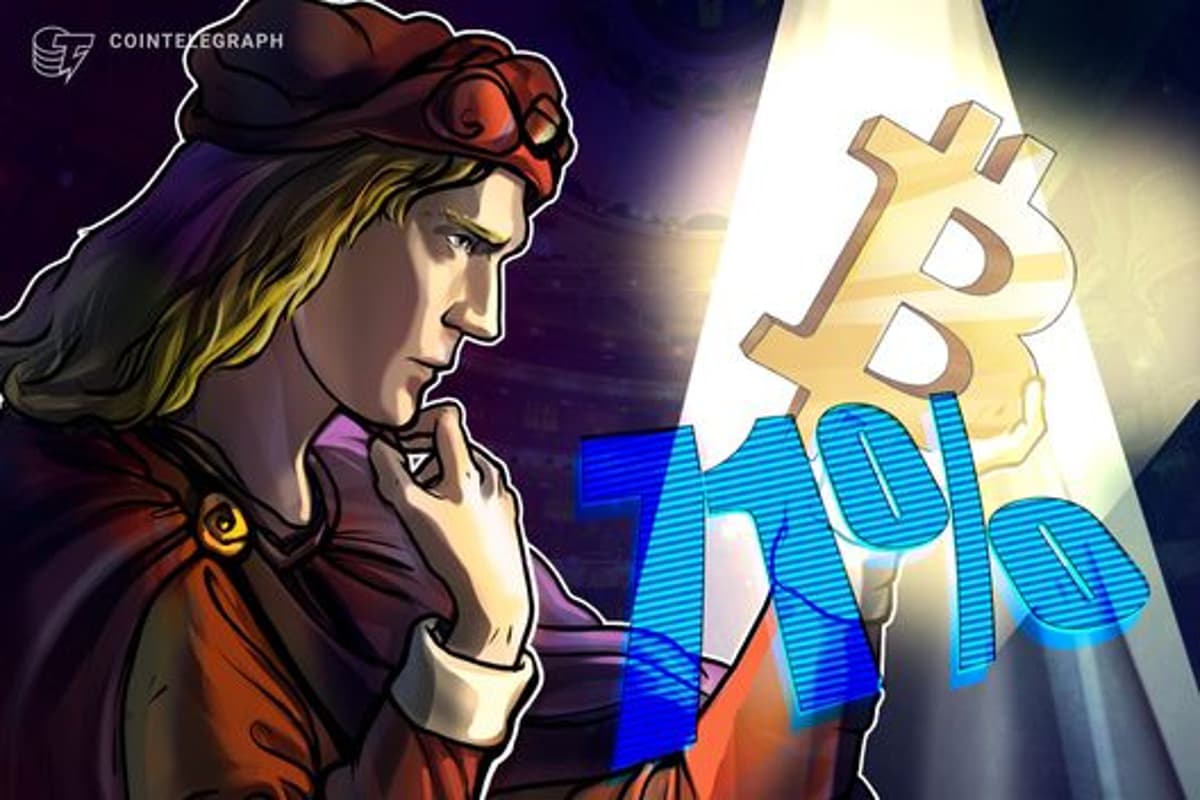 Majority of Institutional Investors Say Bitcoin Is Undervalued: Coinbase