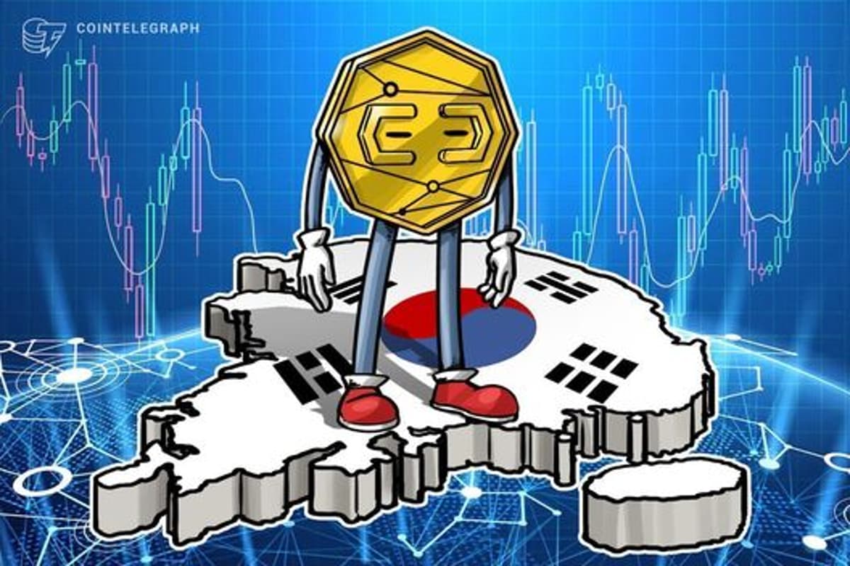 South Korea’s Coinone Weighs Stake Sale Amid Coinbase Speculation