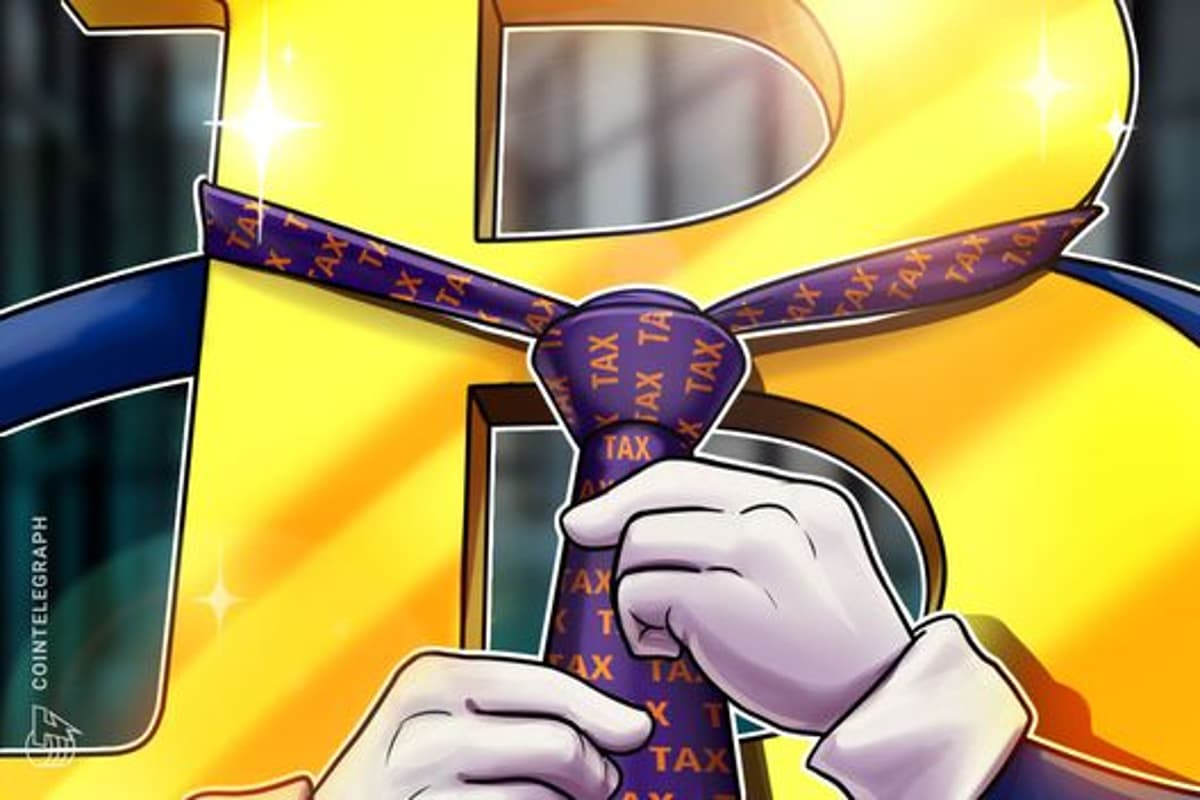 Bitcoin Payments Held Back by Tax Policy, Not Scaling Tech: Crypto Exec