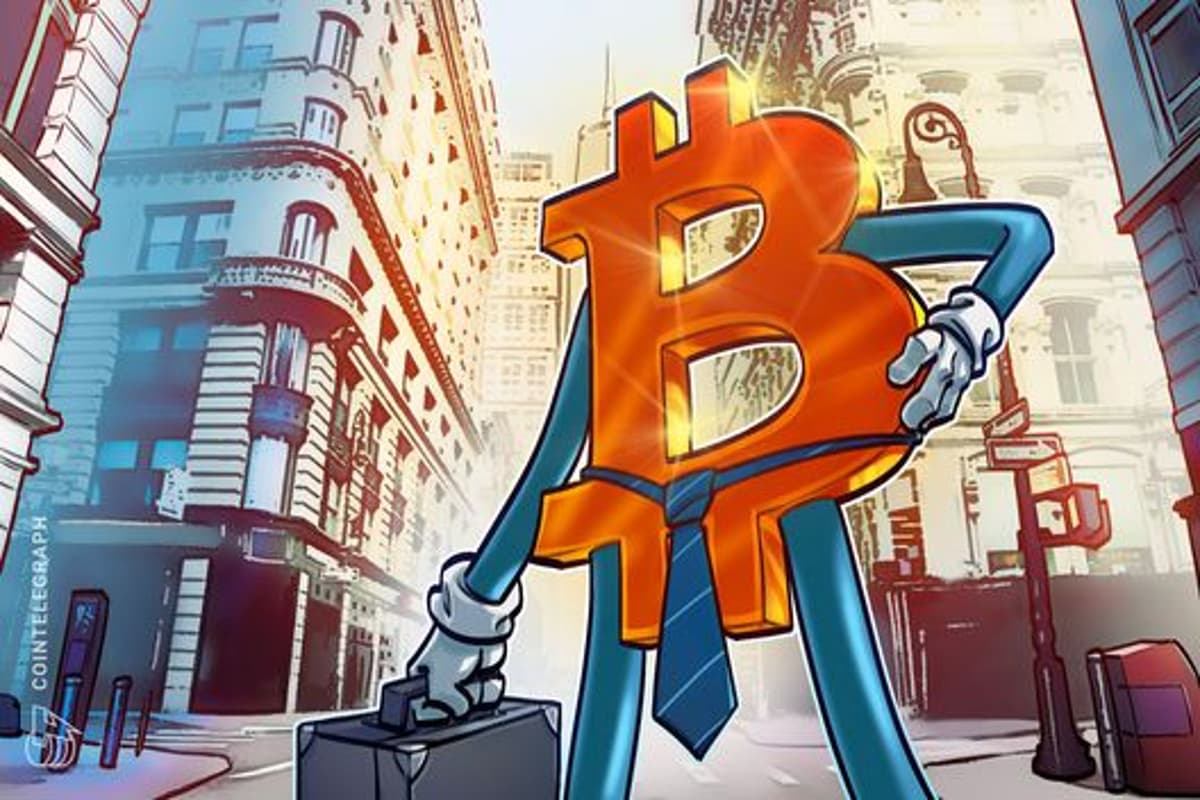 Bitcoin Job Listings Rise 6% in 2025, Led by Non-Technical Roles