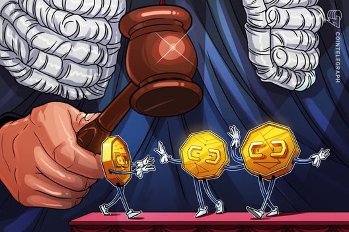 US Senators Quiz Deputy AG over DOJ Crypto Unit Shutdown