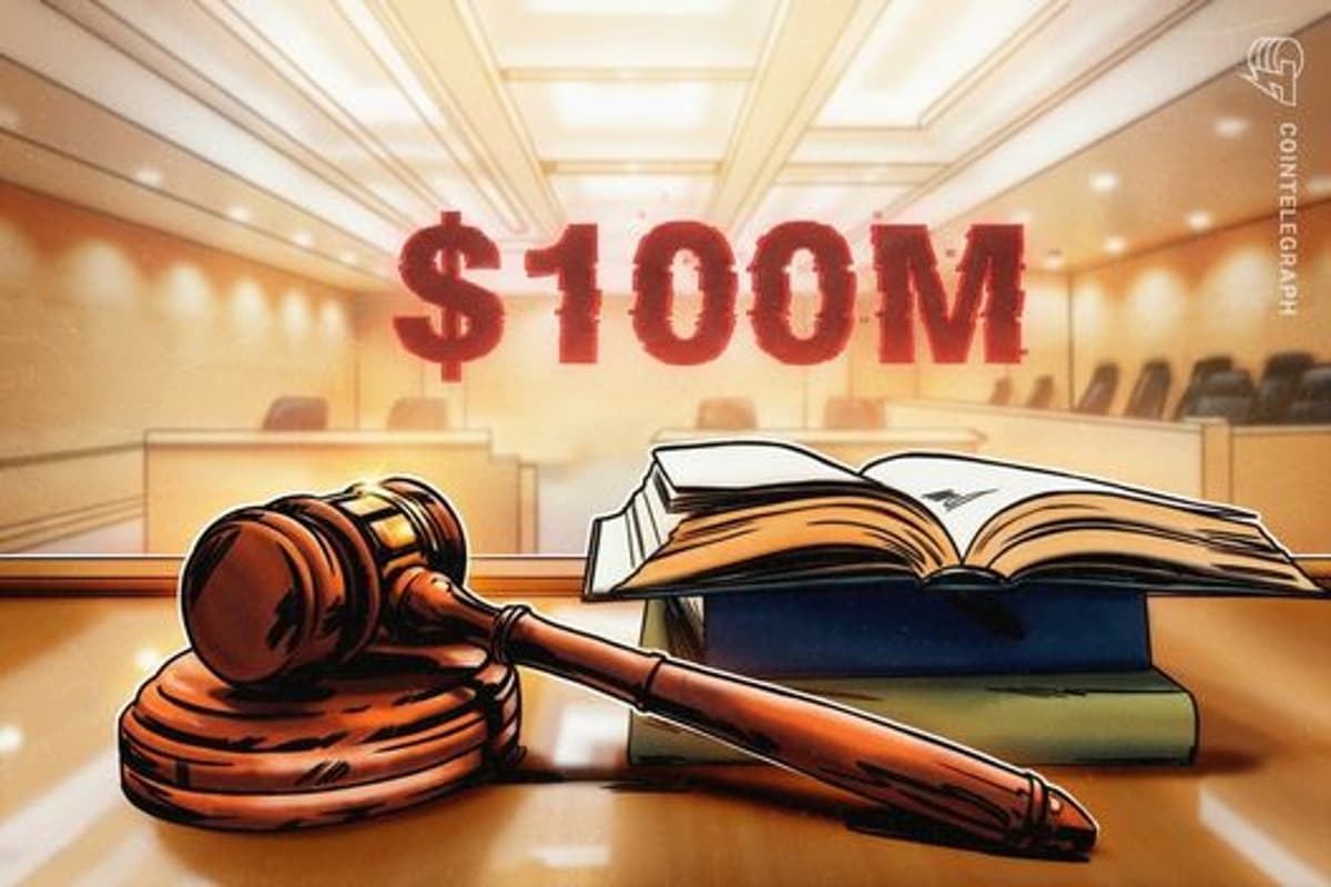 Cere Network Co-Founder, Board Face $100M Lawsuit over Token Sales