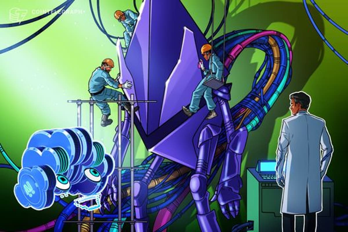 Trustless AI Agent Standard Could Hit Ethereum Mainnet on Thursday