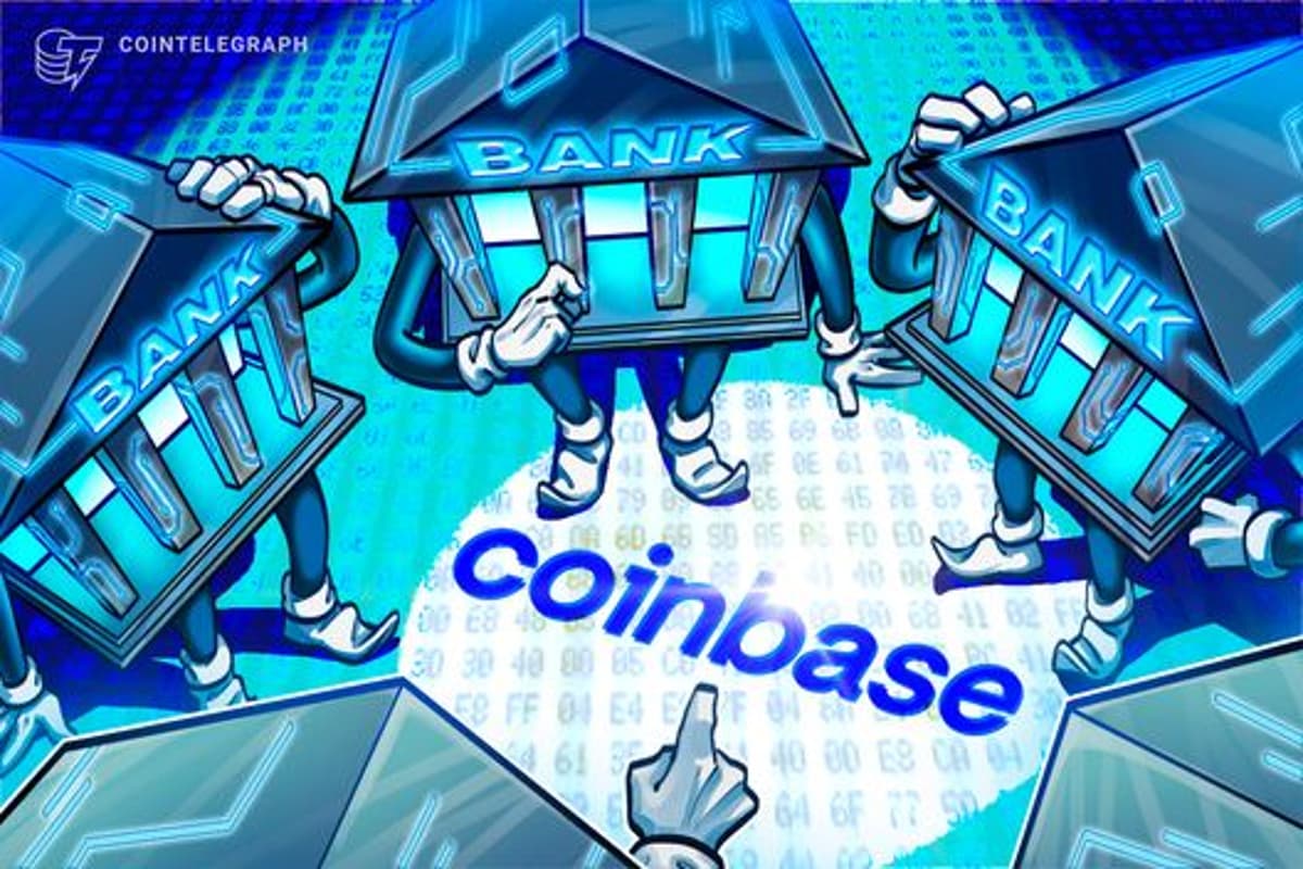 UK Bans Coinbase Ads that ‘Trivialized’ Crypto Risks: Report