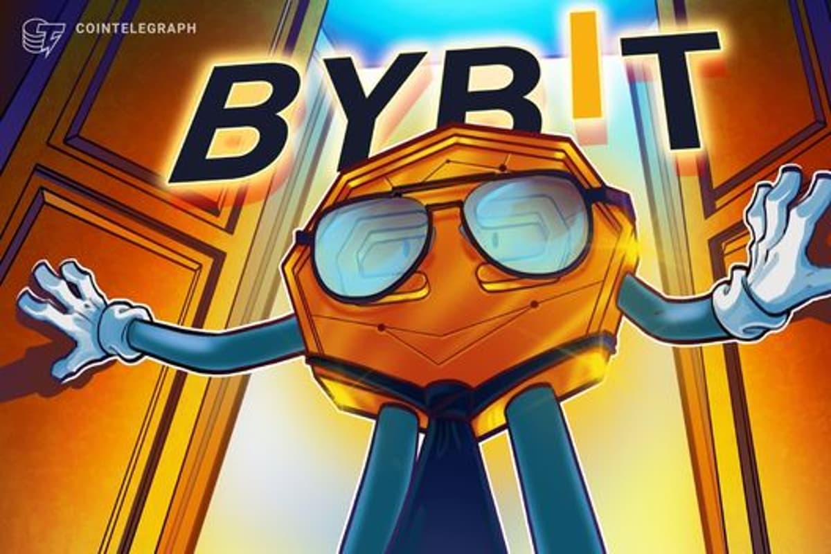 Bybit Made ‘Slow but Steady Comeback’ in 2025 After Massive Hack: CoinGecko