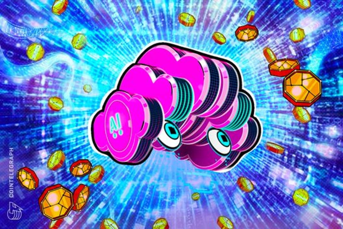 Crypto VC Paradigm Expands Into AI, Robotics with $1.5B Fund: WSJ