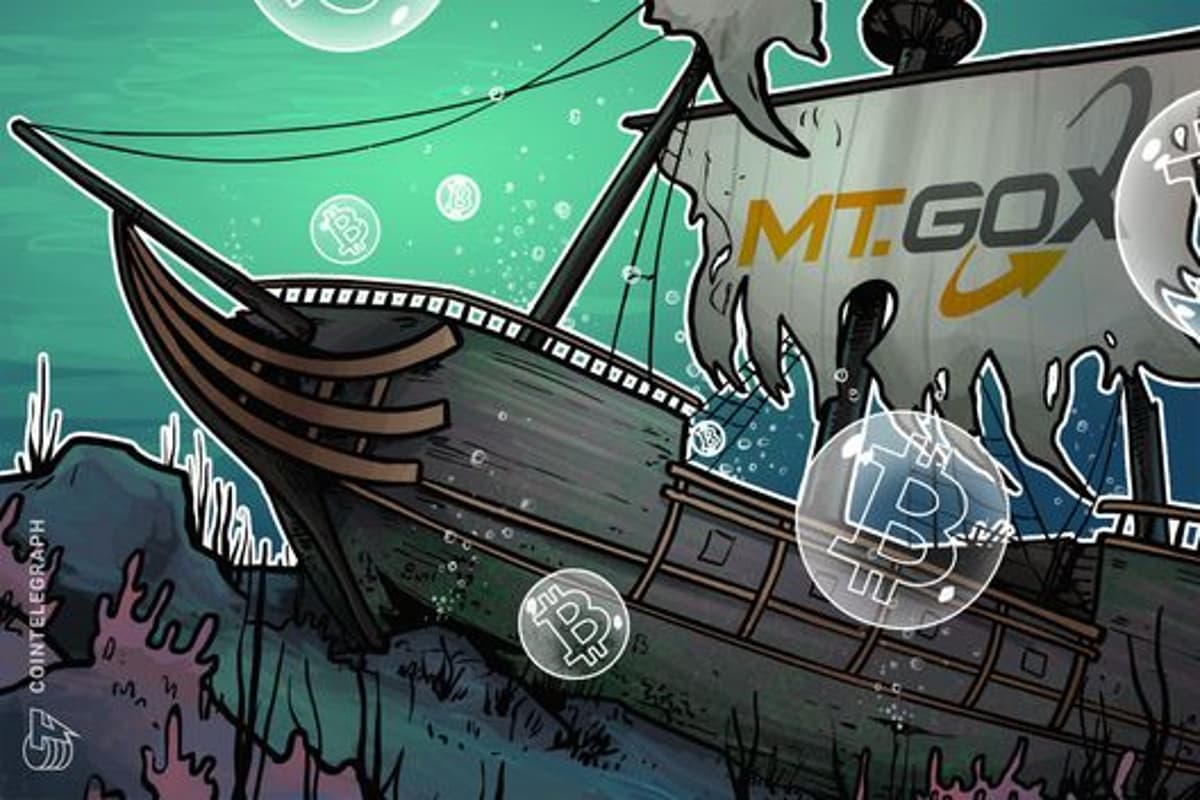 Mt. Gox's Former CEO Floats Hard Fork to Recover 80K Hacked Bitcoin
