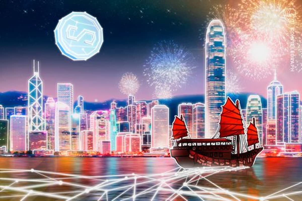 Hong Kong to Grant First Stablecoin Issuer Licenses in March: Report