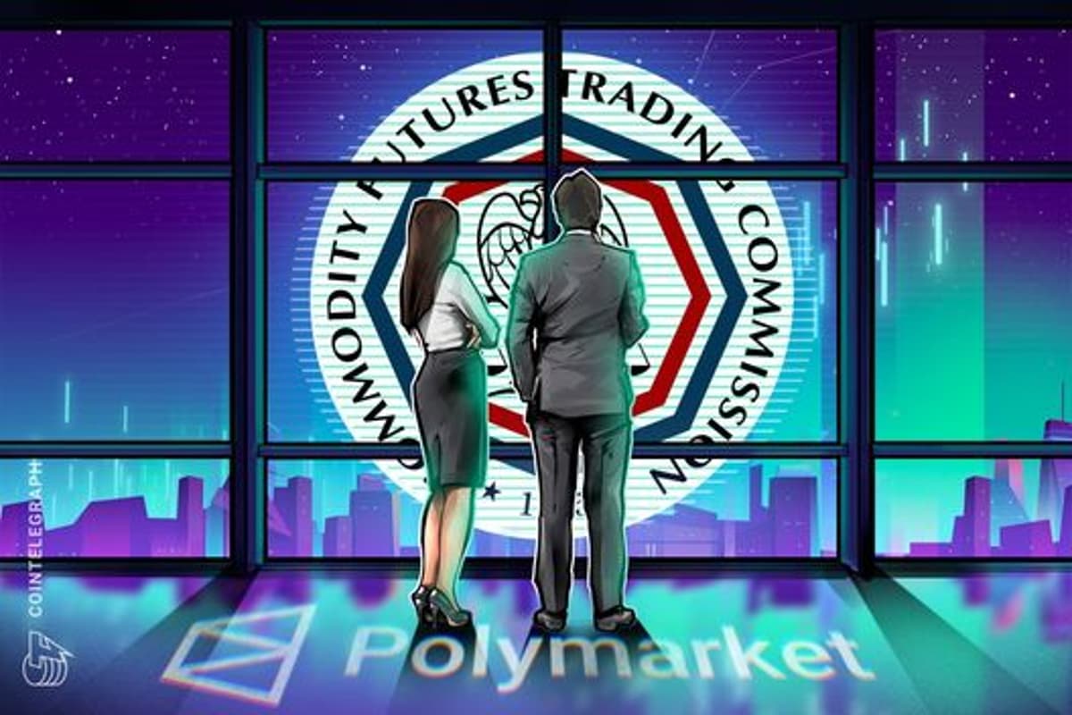 Nevada Court Hits Polymarket with Temporary Restraining Order, Tests CFTC Control