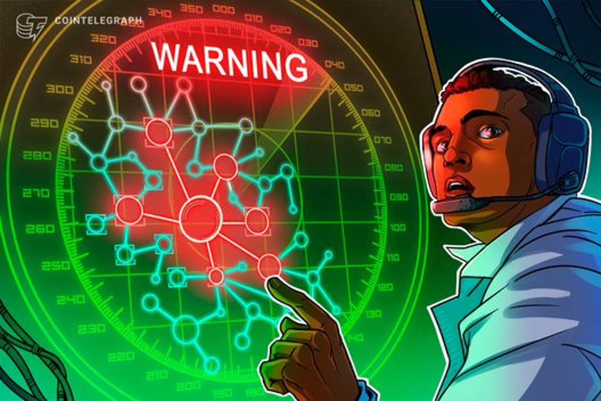 IoTeX Confirms ‘Suspicious Activity’ Involving Token Safe, Says Losses Contained