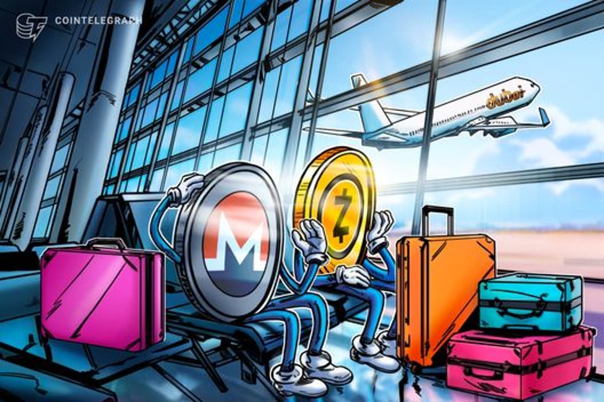 What Dubai’s Ban on Monero and Zcash Signals for Regulated Crypto