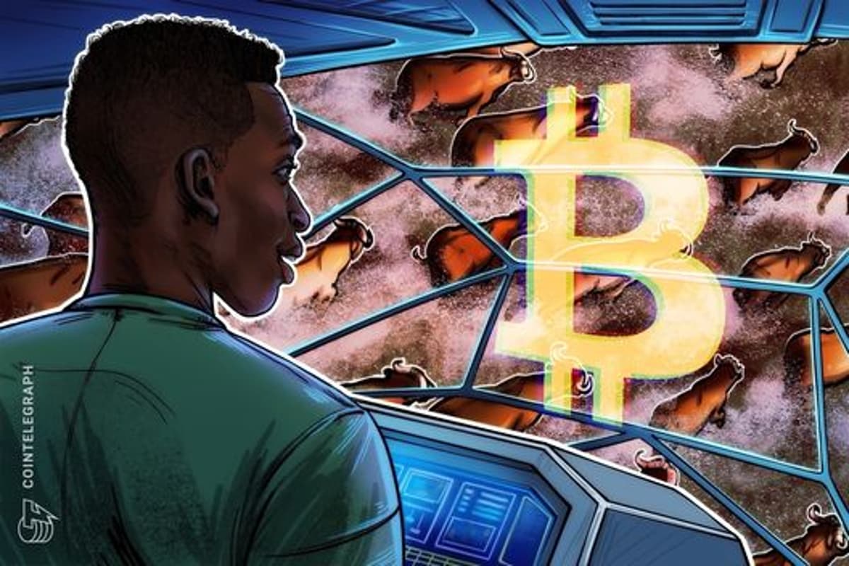 Bitcoin’s Next Bull Market May Not Come From More 'Accommodative Policies'