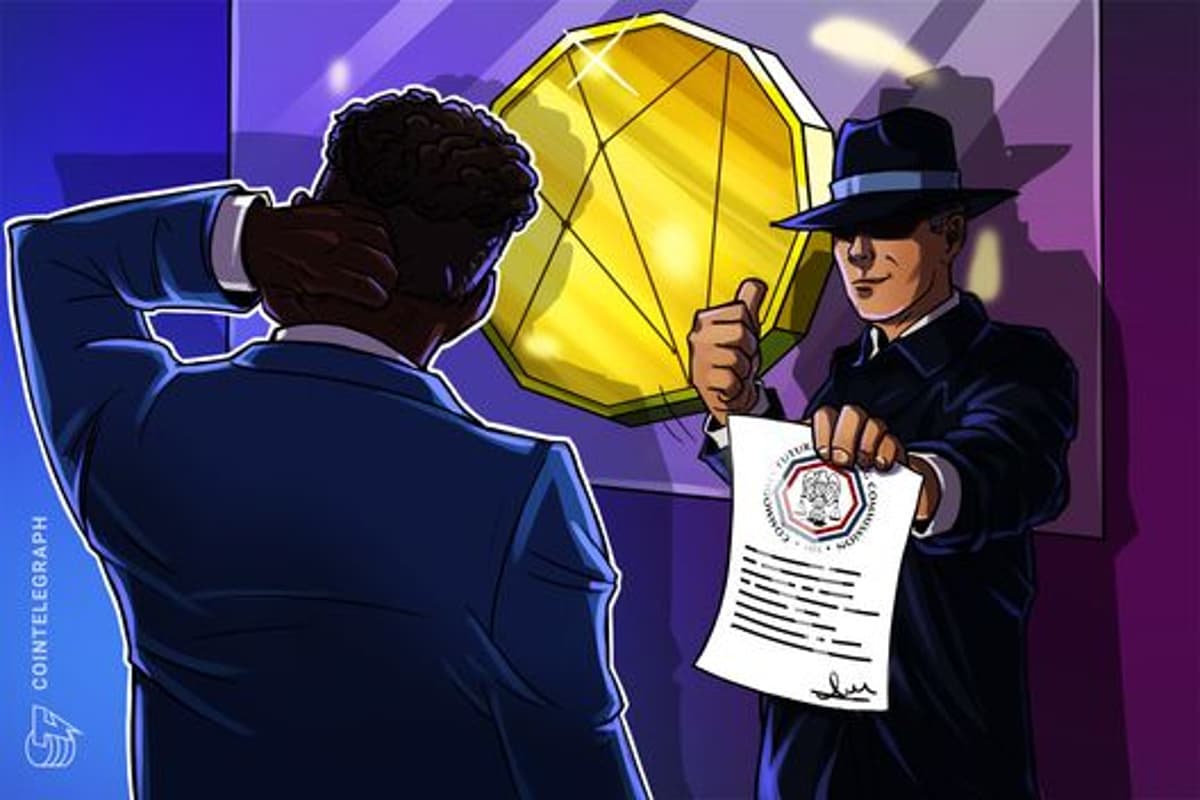 CFTC Expands Payment Stablecoin Criteria to Include National Trust Banks