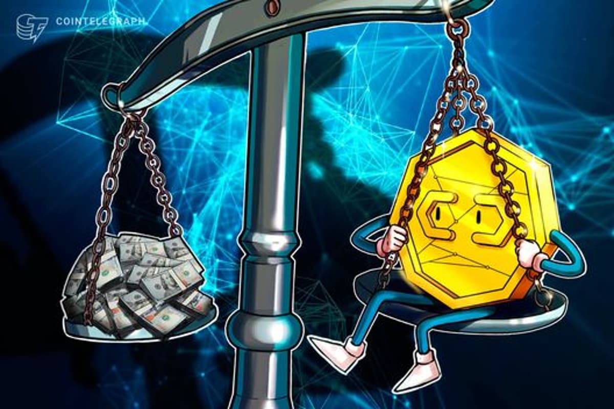 Canton’s Yuval Rooz Says Crypto Is Finally Repricing ‘Empty Shell’ Models
