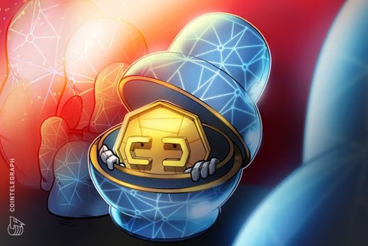 Russians Move $129B in Crypto Yearly ‘Outside Our Attention’: Official