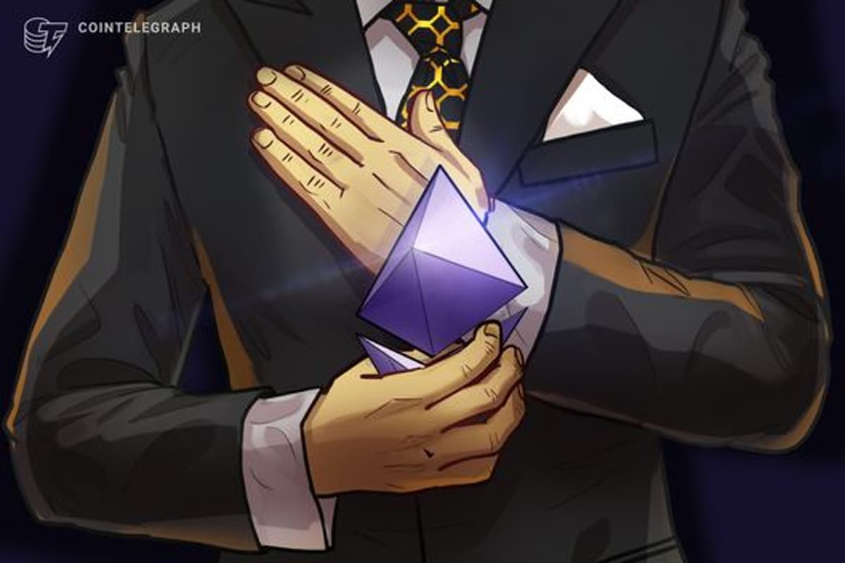 Why Institutions Still Prefer Ethereum Despite Faster Blockchains