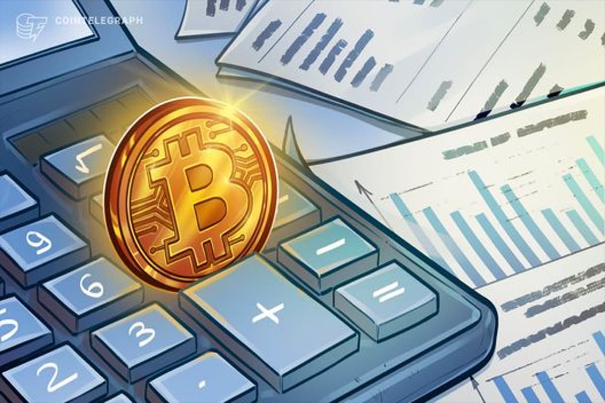 When Buying Bitcoin, Don’t Expect Profit for at Least 3 Years: Data