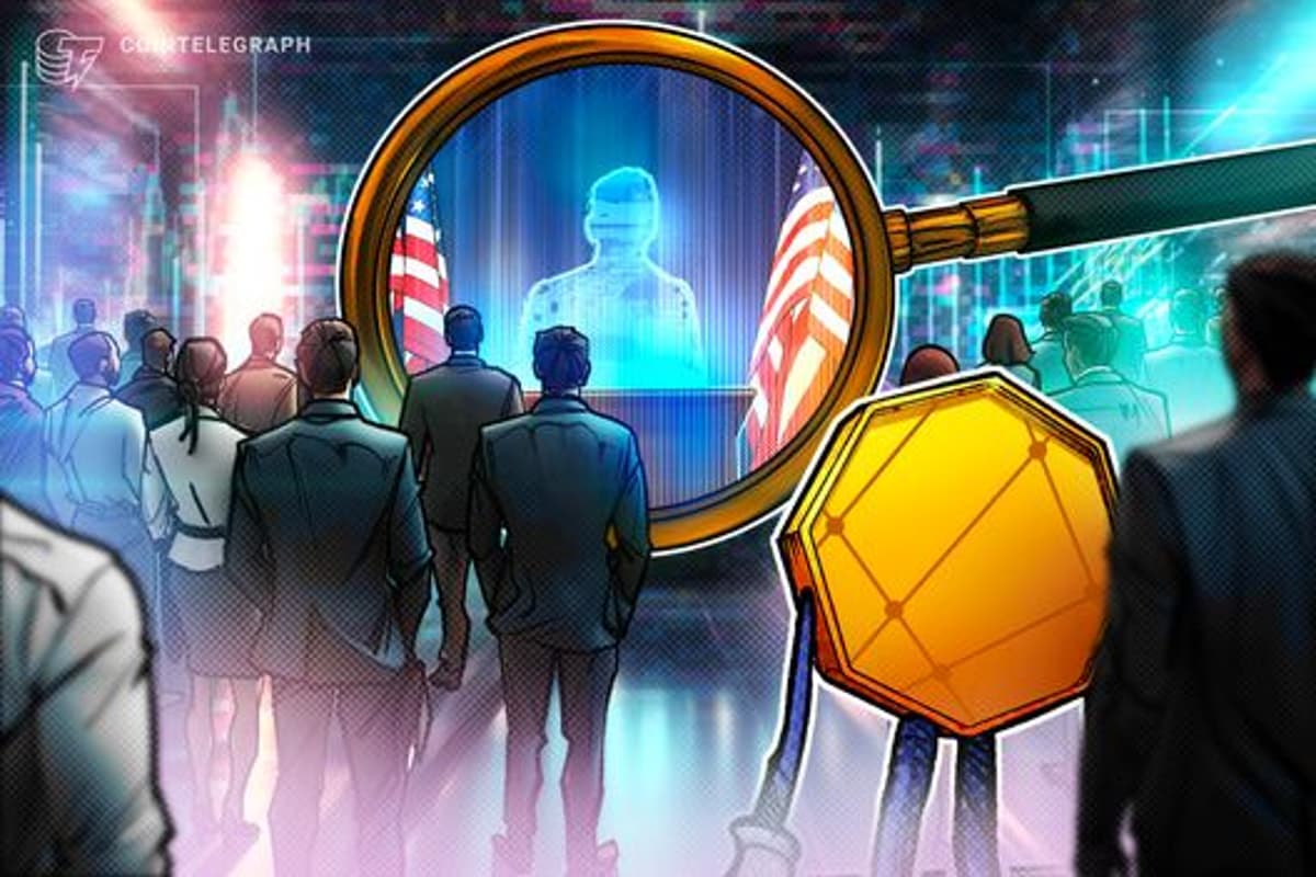 Binance Says US Midterms Could Boost Bitcoin and Stocks