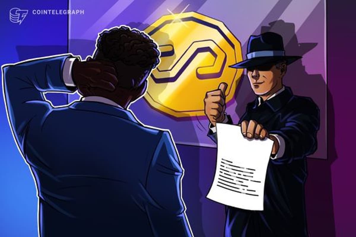 Resolv Labs’ Stablecoin Depegs as Attacker Mints Millions of Tokens