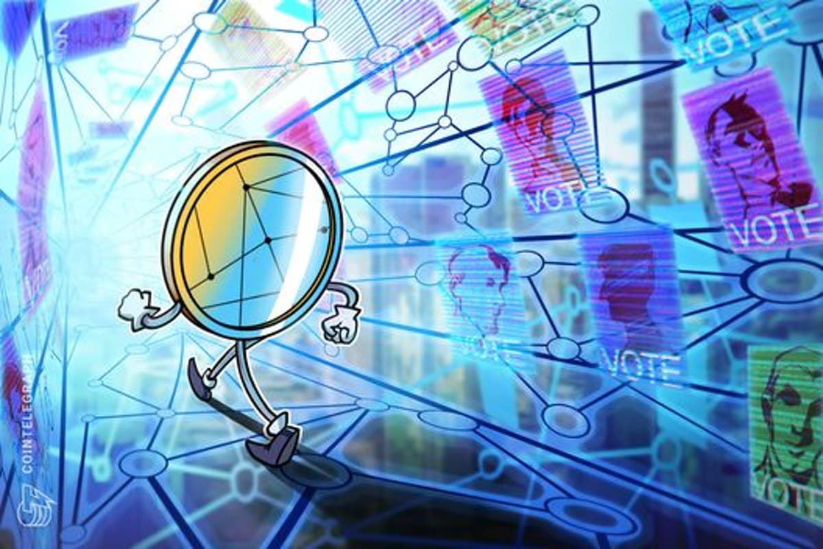 Token Voting Is Crypto’s Broken Incentive System