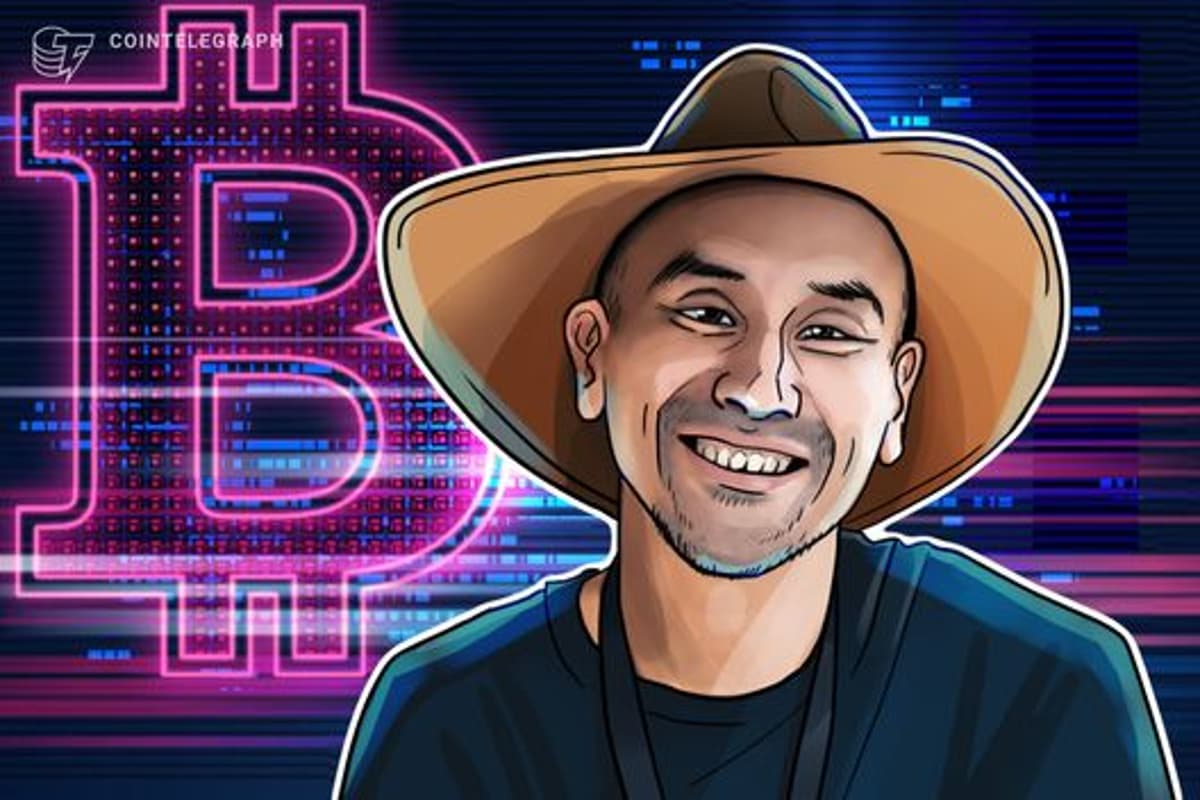 Jimmy Song Explains Why Bitcoin Needs a 'Conservative' Node Client