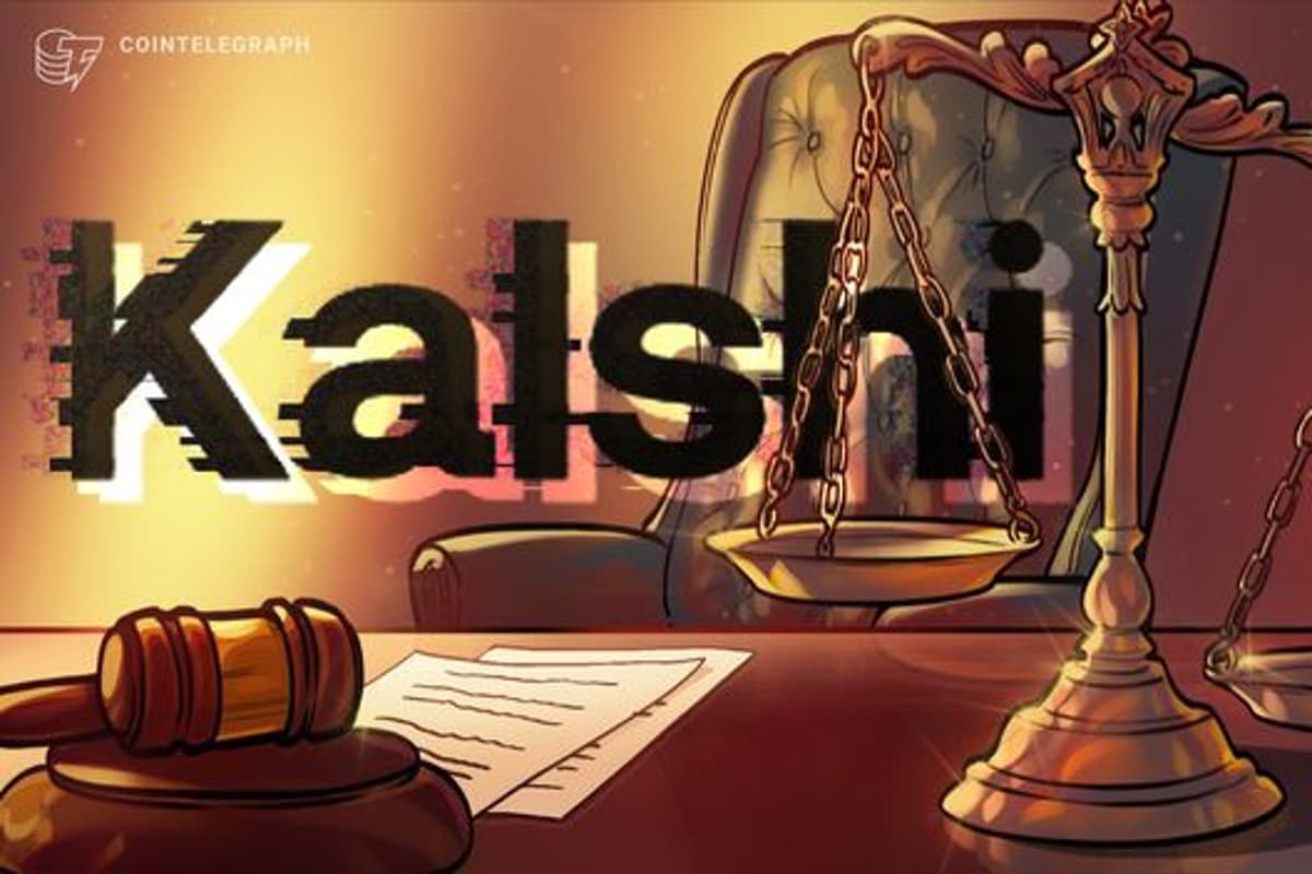Federal Court Blocks Arizona Crackdown on Kalshi’s Event Contracts