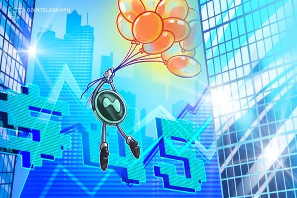 HYPE Hits 2026 High as Hyperliquid Volumes Soar: Is the Rally Sustainable?