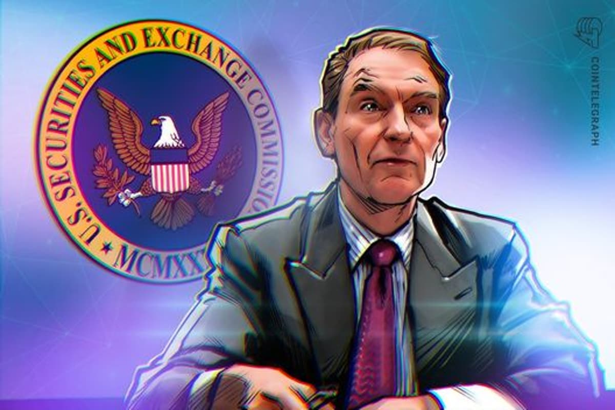 One Year Under Paul Atkins, SEC's Crypto Stance Shows Break with Past
