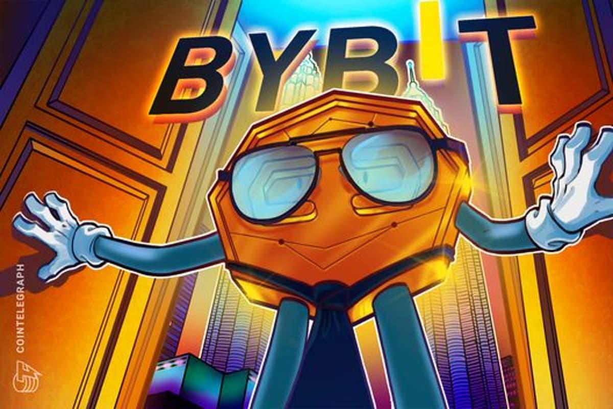 Bybit Leads $8M Series A Round in Malaysian Crypto Exchange Hata