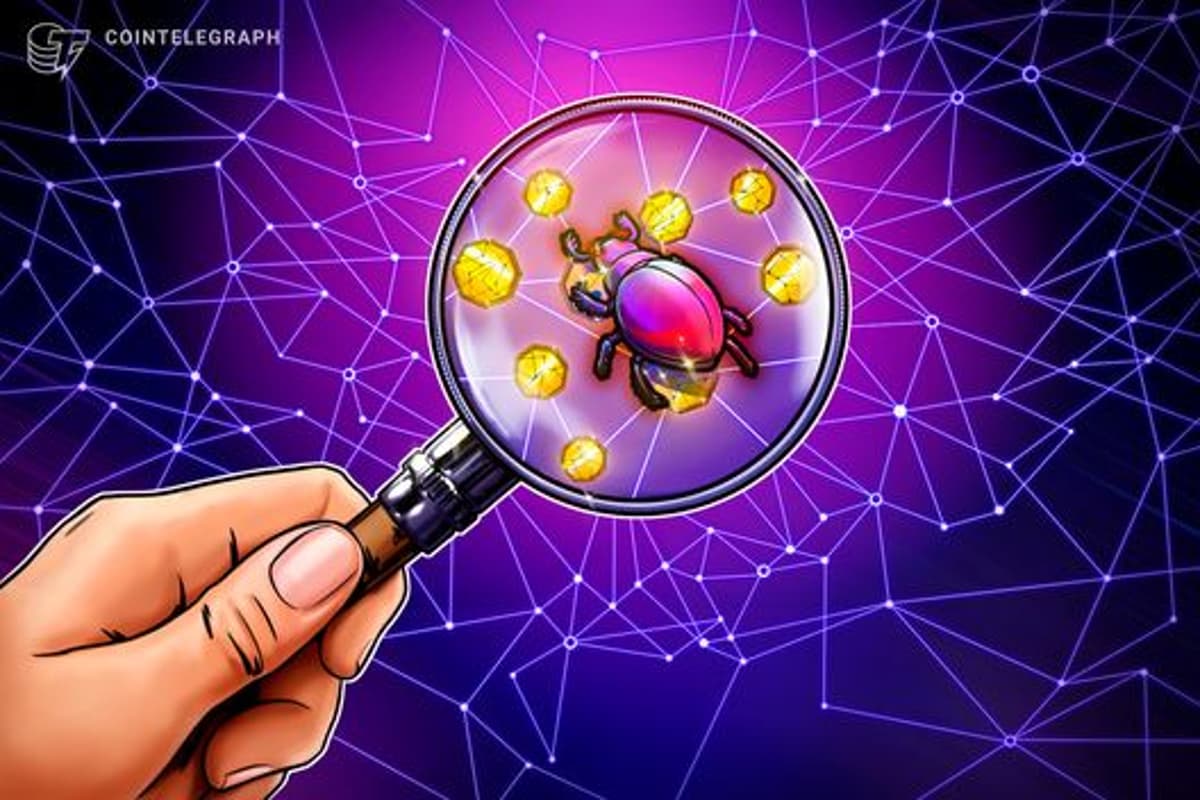 AI Drives Surge in ‘Bug Bounty’ Reports, but ‘Slop’ Is Rising Too