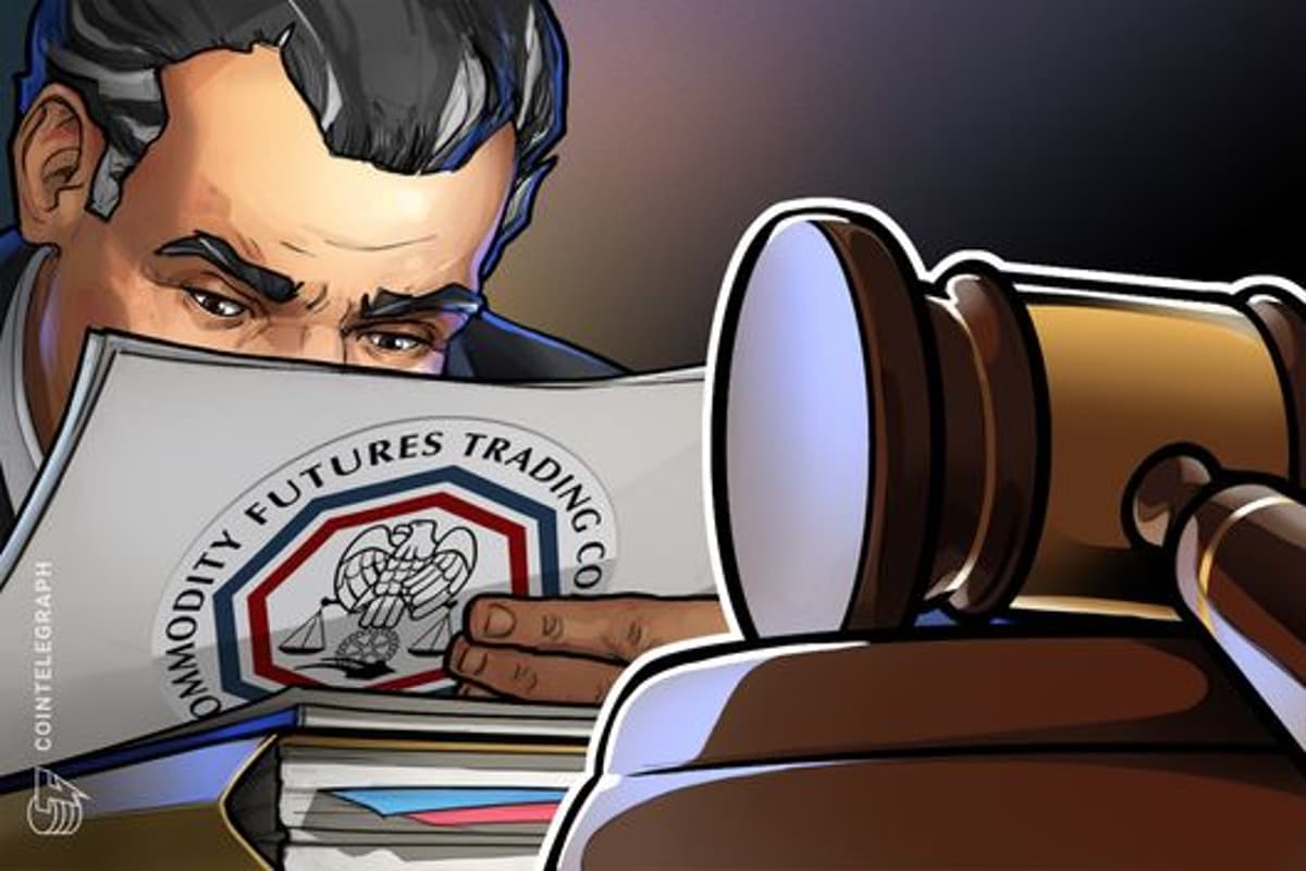 CFTC Sues New York over Bid to Apply Gambling Laws to Prediction Markets