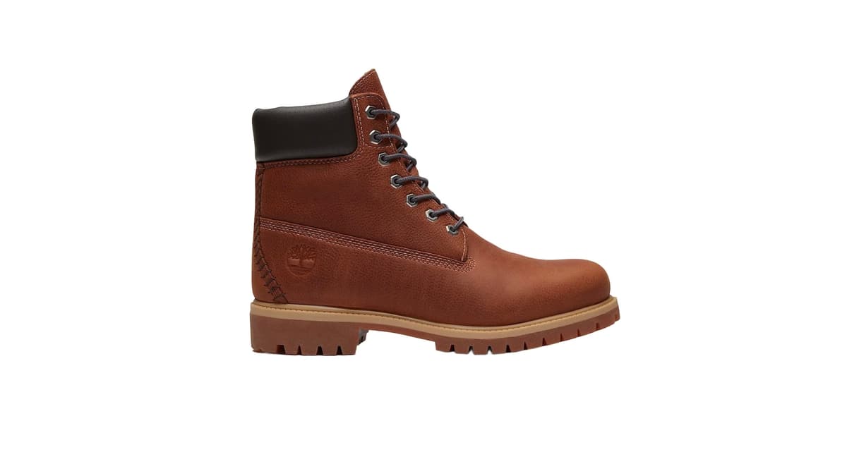 Timberland 6-Inch Waterproof Boot in Rust: How to Buy