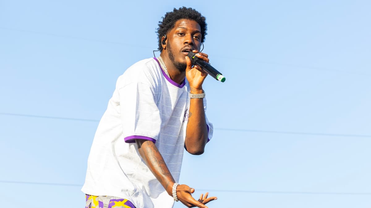 Lil Yachty Thinks Wearing One Brand Only Is a 'Cheat Code': 'A Lot of Rappers Cannot Dress'