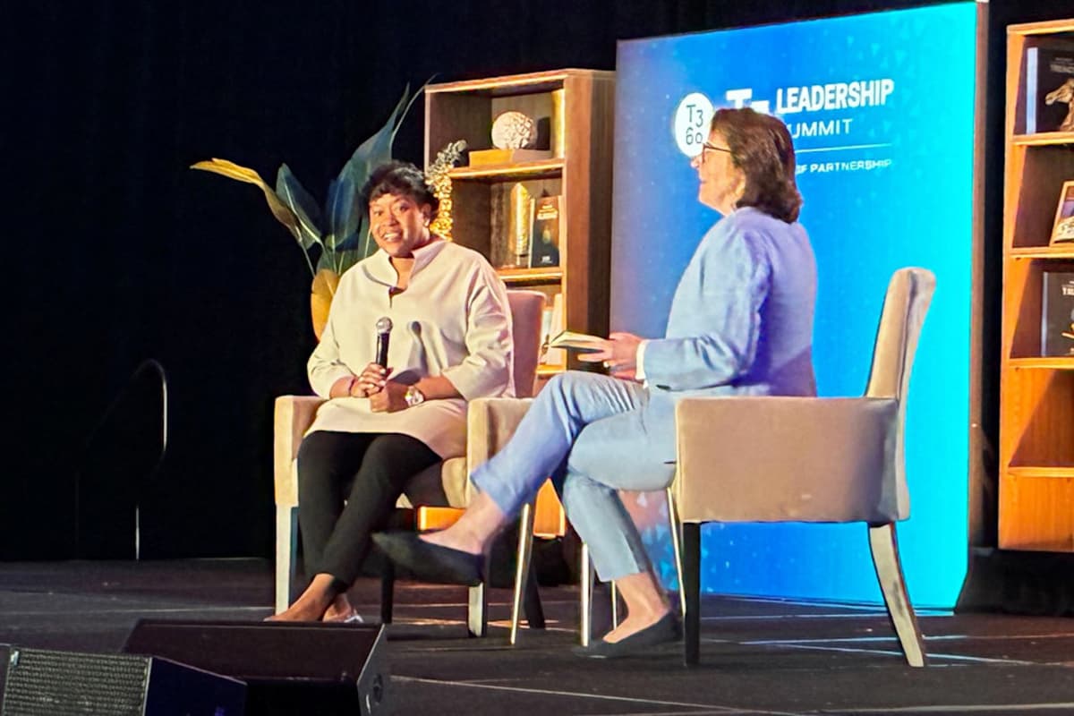 NAR Is ‘Not in the Business Anymore of Creating Chaos,’ CEO Says