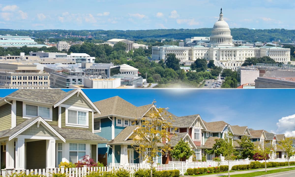 Housing Shortage Number Raises Eyebrows; Fed Nominee Hearing Set