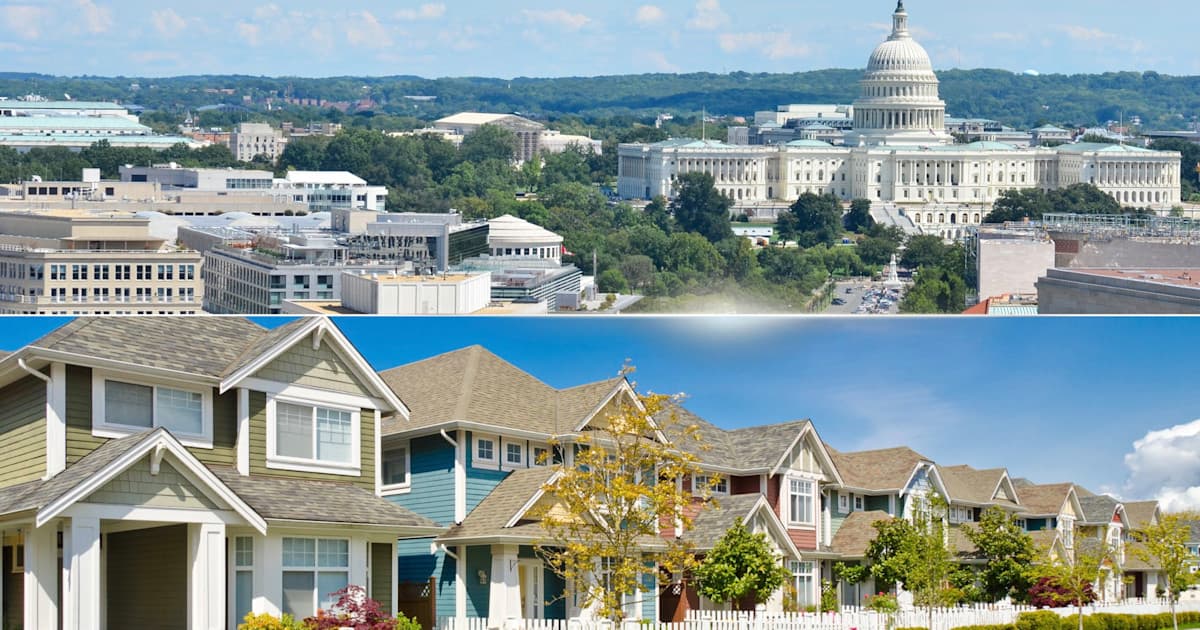 Housing Shortage Number Raises Eyebrows; Fed Nominee Hearing Set