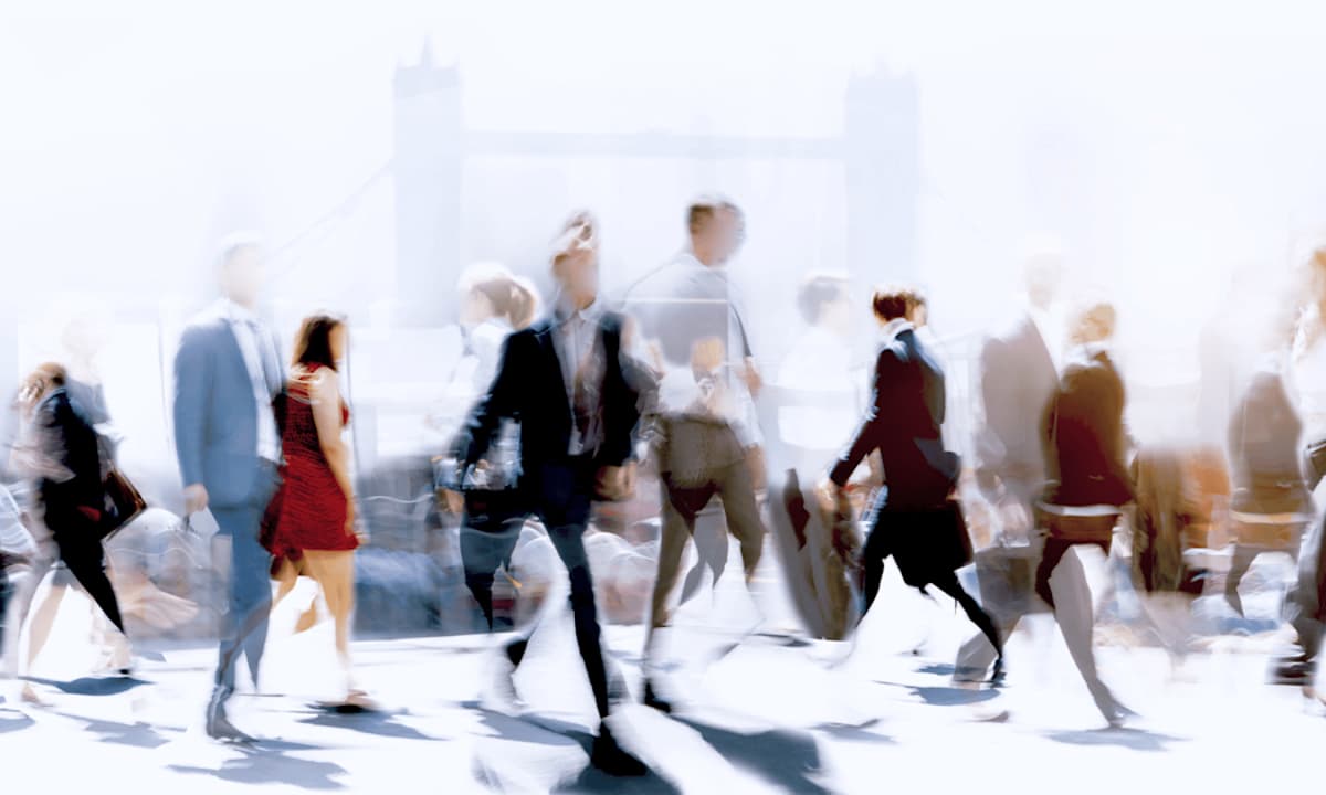 Jobs Report Encouraging, but Consumers Remain Pessimistic