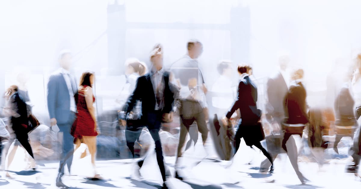 Jobs Report Encouraging, but Consumers Remain Pessimistic