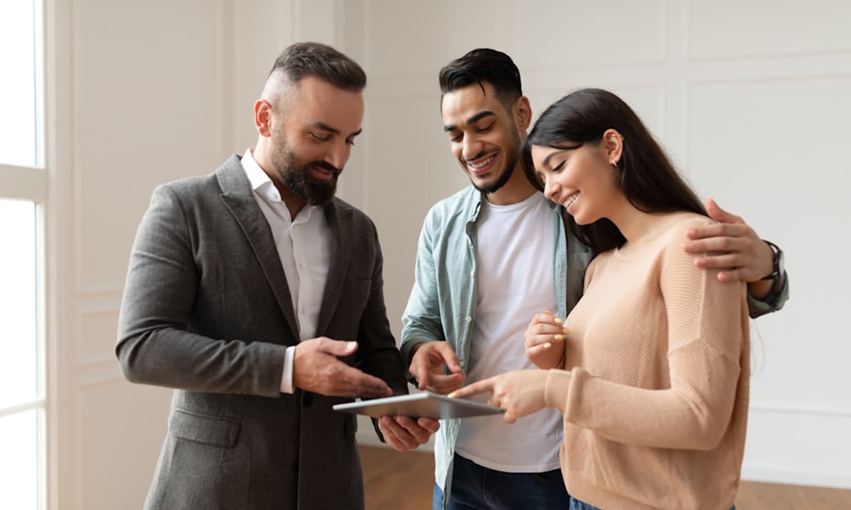 Buyers Have an Advantage This Spring — but Will They Show Up?